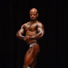 Frankie  Ferguson - NPC Natural Michigan / Nicole Wilkins Classic 2009 - #1